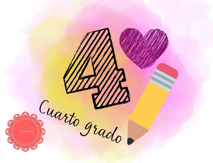 Grado 4